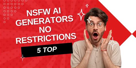 best nsfw ai picture generator|10 Best NSFW AI Generators with No Restrictions for。